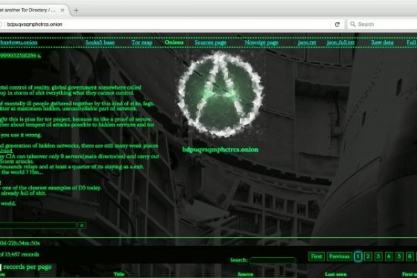 Кракен at