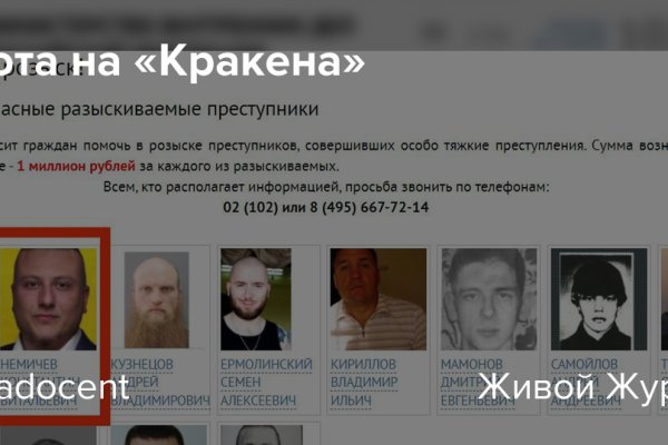 Кракен тгк
