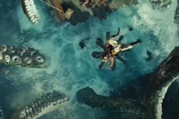 Kraken 19at