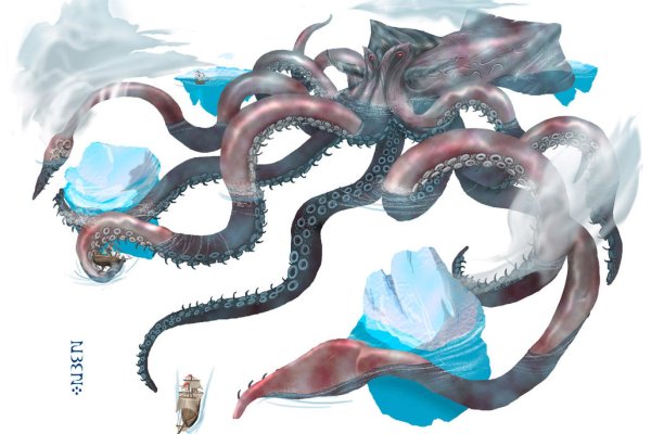 Kraken зайти на сайт