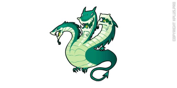 Kraken 23 at